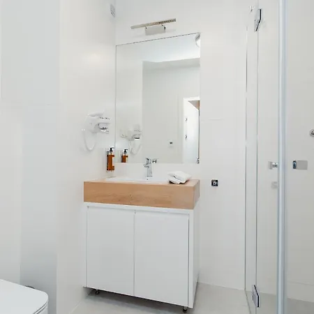 Shortstaypoland Apartamenty Warsaw Exterior photo