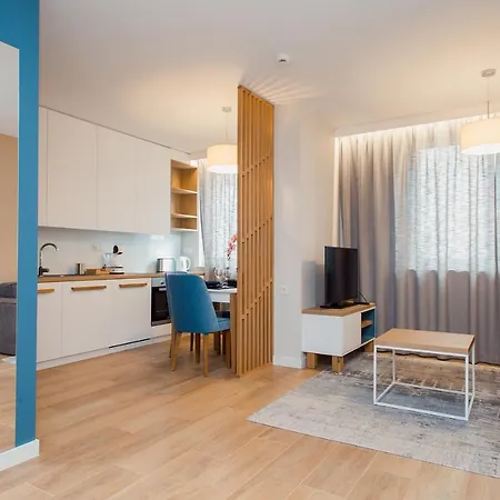 Shortstaypoland Apartamenty Warsaw Exterior photo