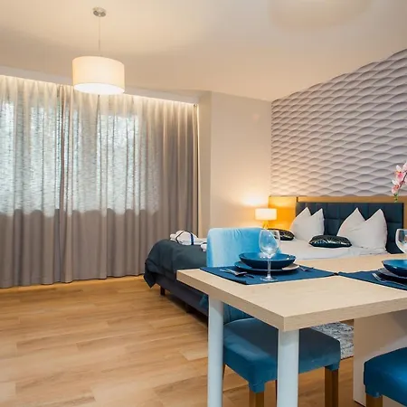 Shortstaypoland Apartamenty Warsaw Exterior photo