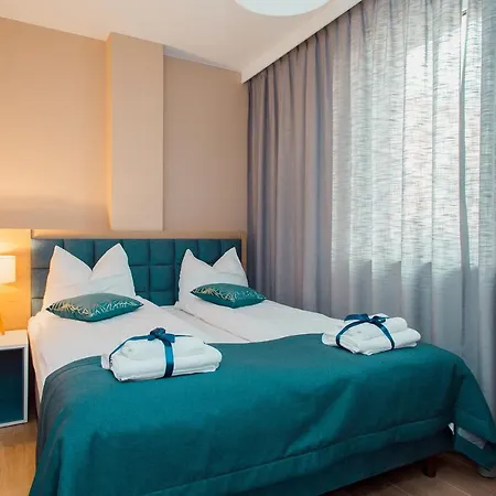 Shortstaypoland Apartamenty Warsaw Room photo