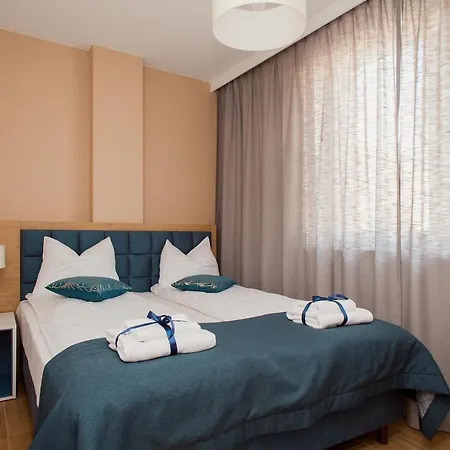 Shortstaypoland Apartamenty Warsaw Room photo