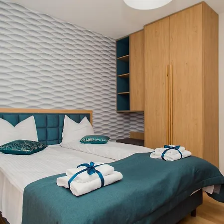 Shortstaypoland Apartamenty Warsaw Exterior photo