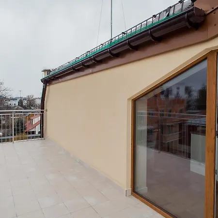 Shortstaypoland Apartamenty Warsaw Exterior photo