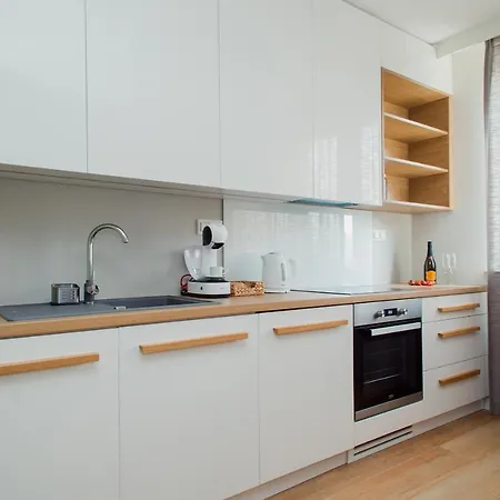 Shortstaypoland Apartamenty Warsaw Exterior photo