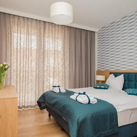 Shortstaypoland Apartamenty Warsaw Exterior photo