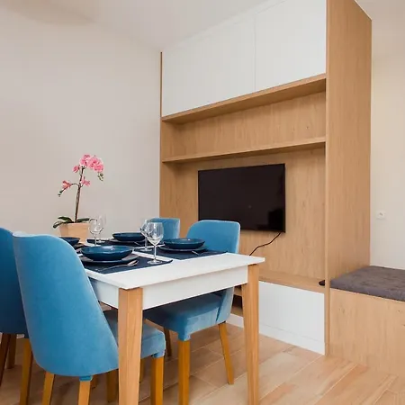 Shortstaypoland Apartamenty Warsaw Exterior photo