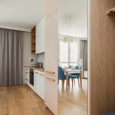 Shortstaypoland Apartamenty Warsaw Exterior photo