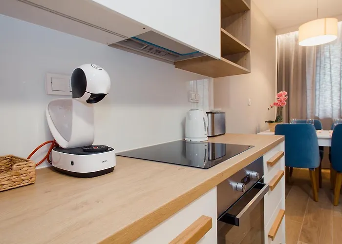 Shortstaypoland Apartamenty