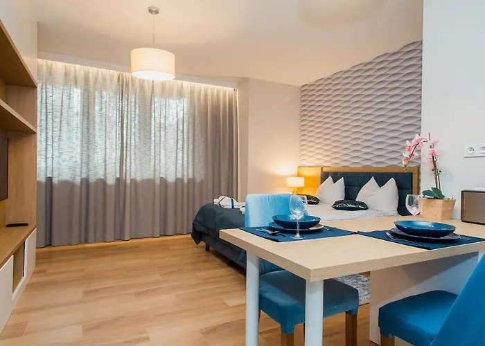 Shortstaypoland Apartamenty