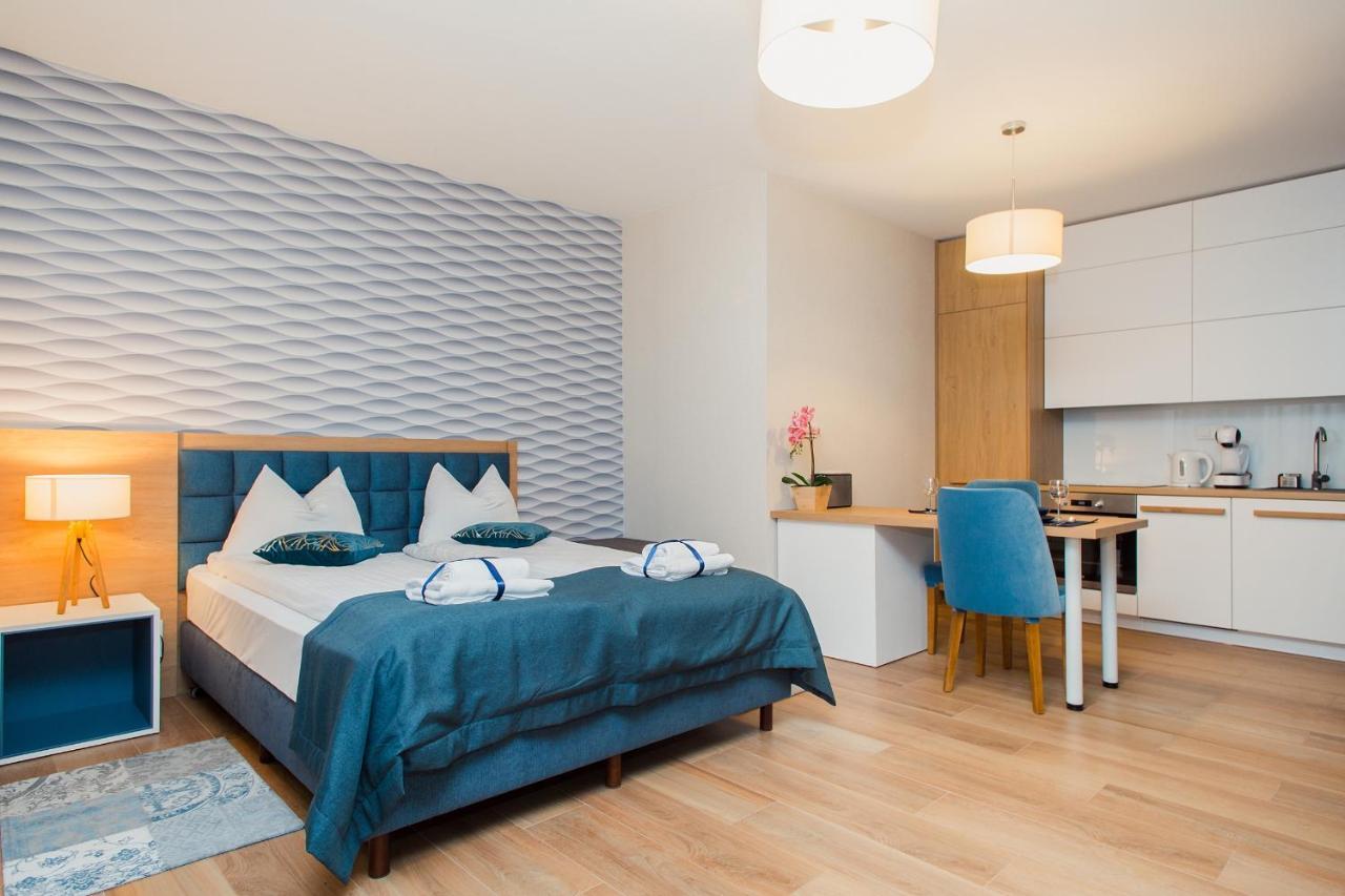 Leilighet Shortstaypoland Warszawa