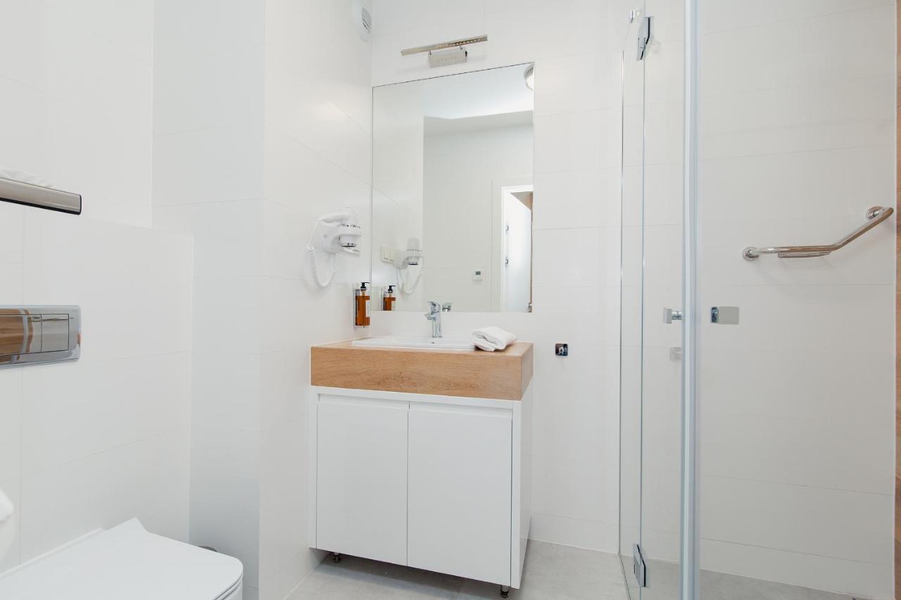 Shortstaypoland Apartment
