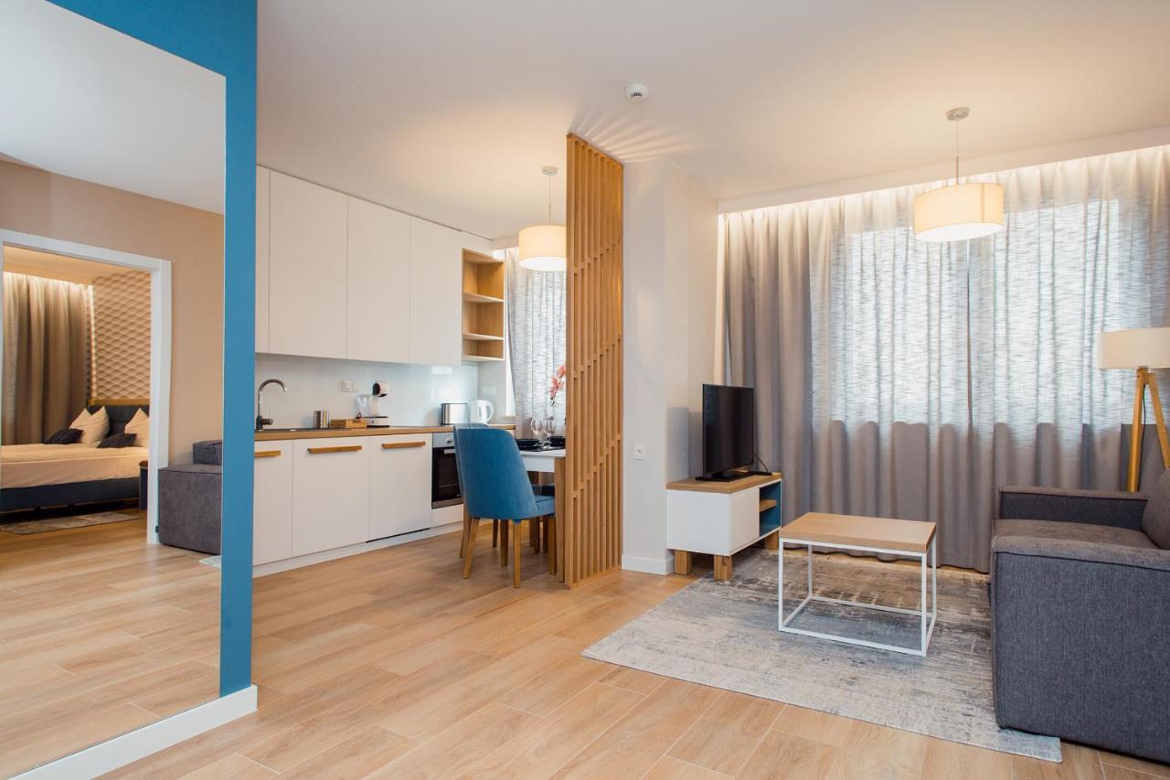 Apartment Shortstaypoland