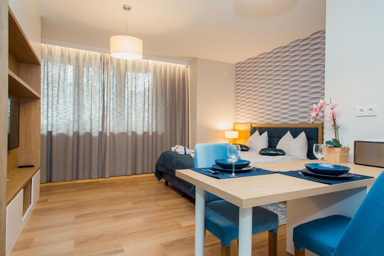 Shortstaypoland Apartment *