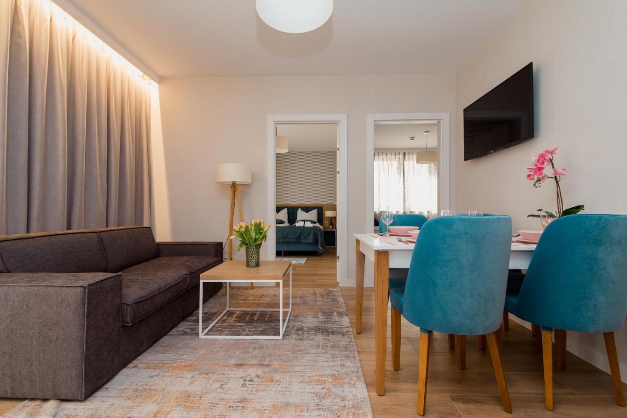 Shortstaypoland Apartment Warsaw