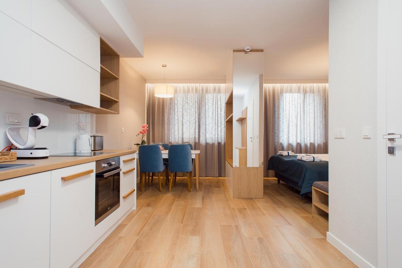 Shortstaypoland Apartment Warsaw