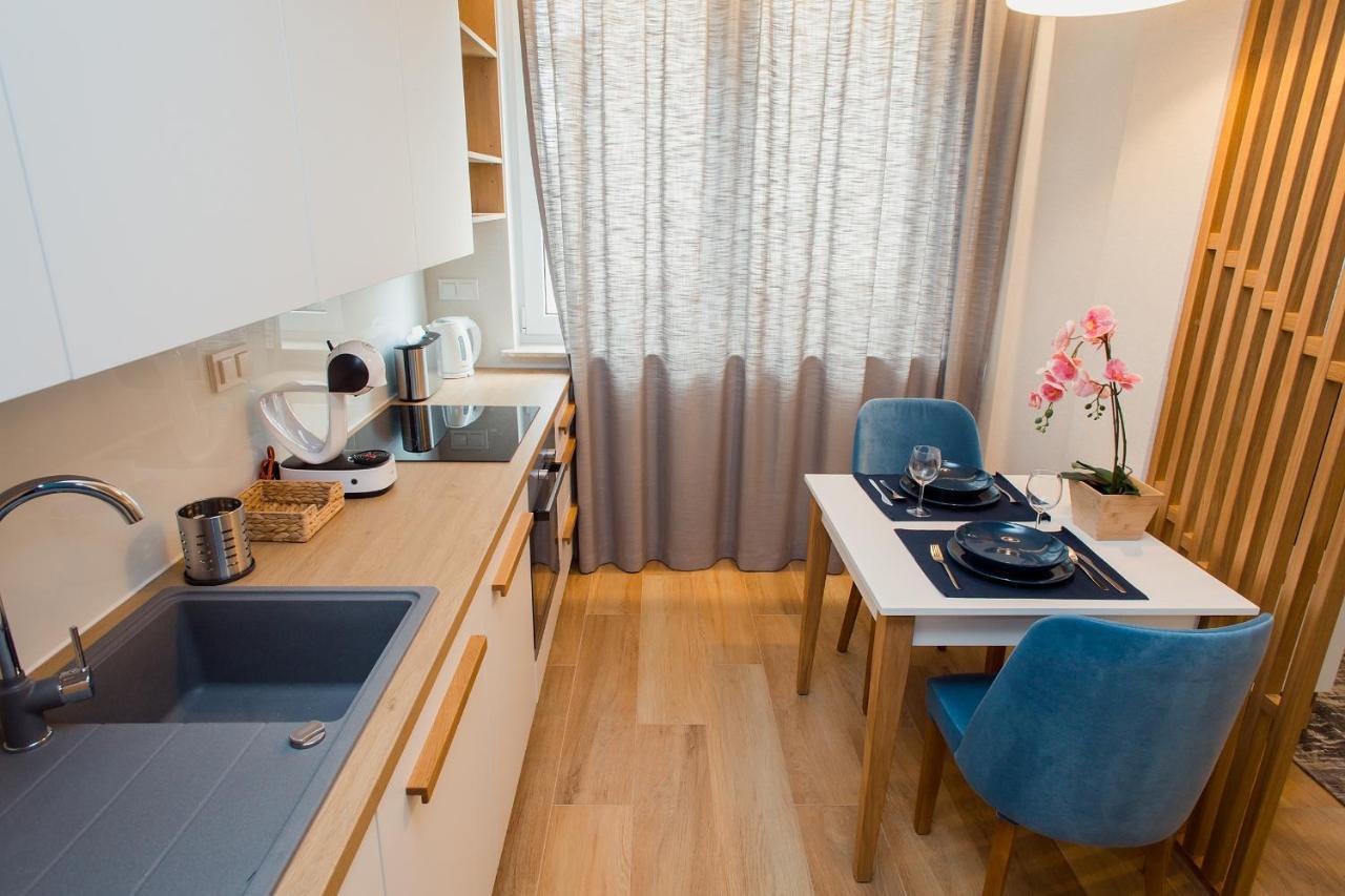Shortstaypoland Leilighet *