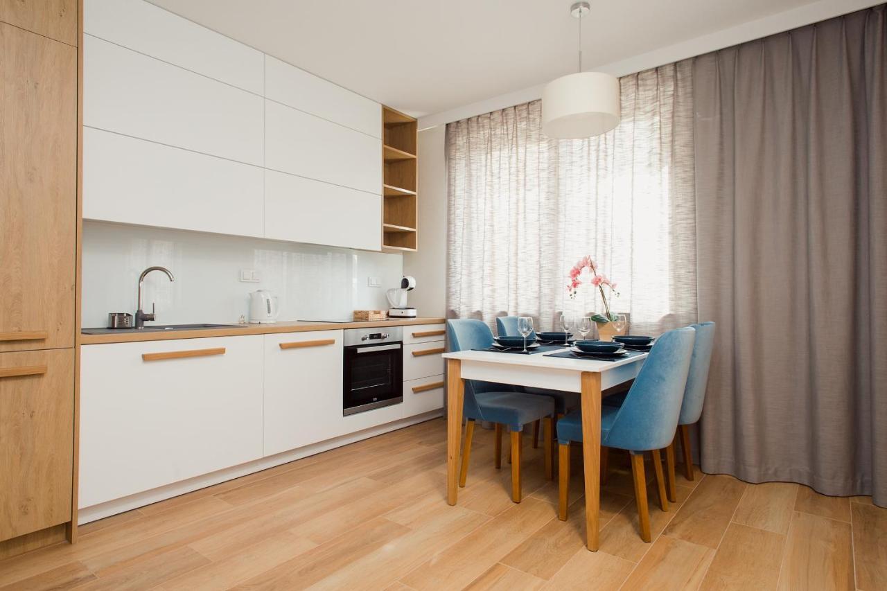 Shortstaypoland * Warsaw