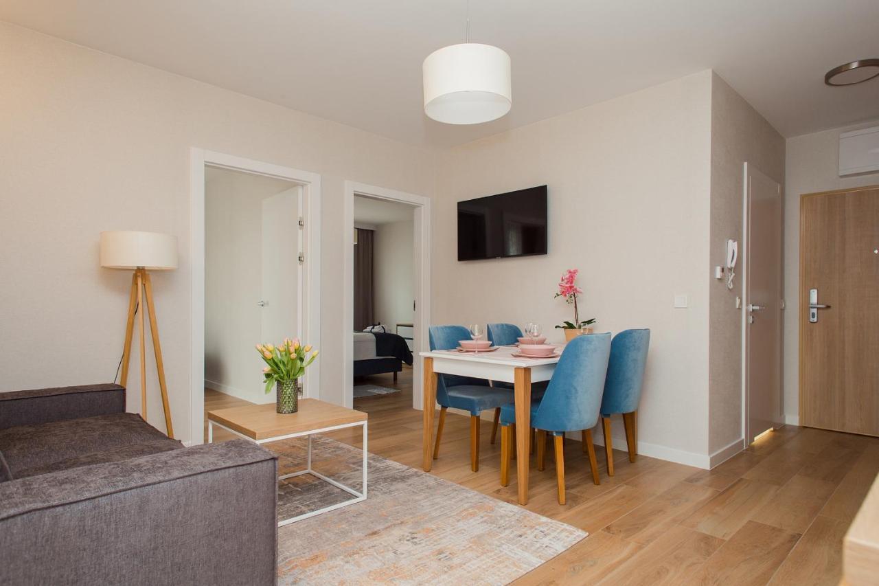 Shortstaypoland Apartment