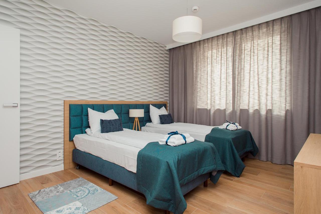 Shortstaypoland Warszawa