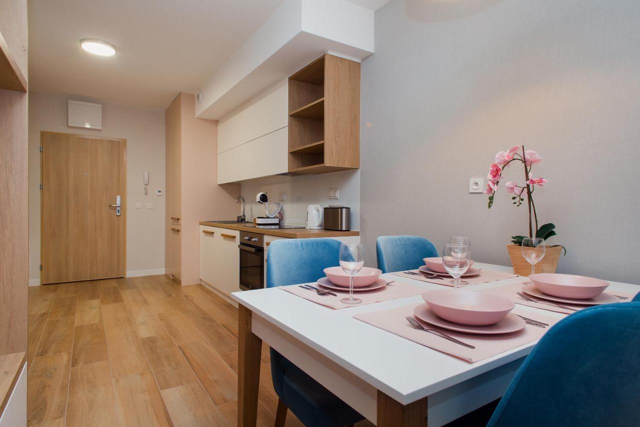 Shortstaypoland Apartment *