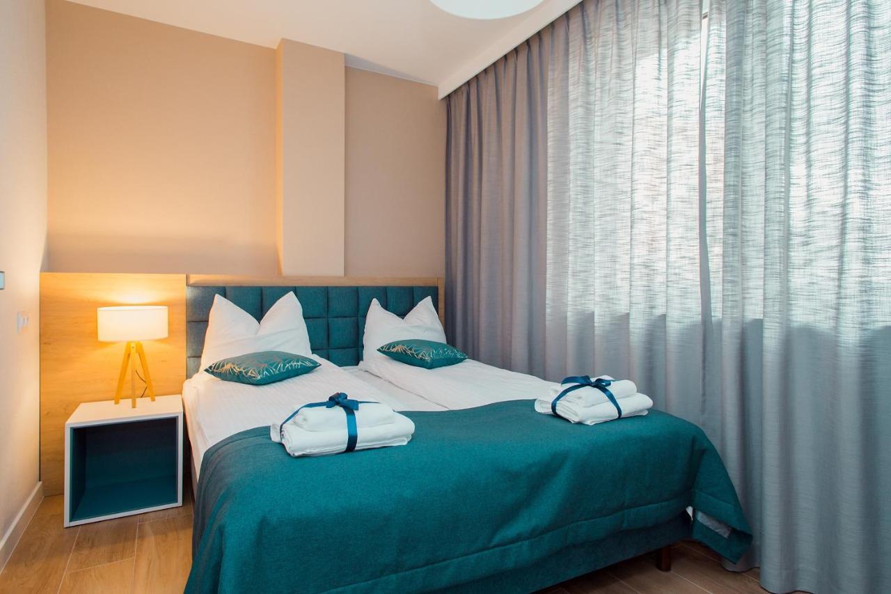 Apartment Shortstaypoland