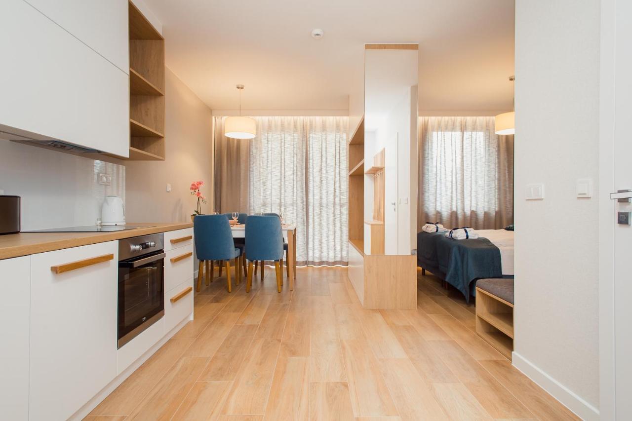 Apartment Shortstaypoland Warsaw