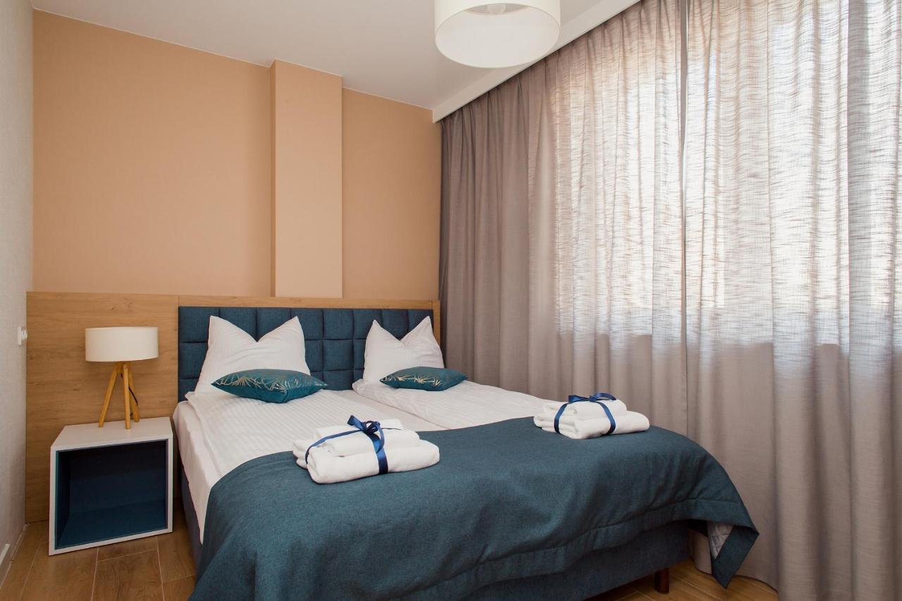 Apartment Shortstaypoland