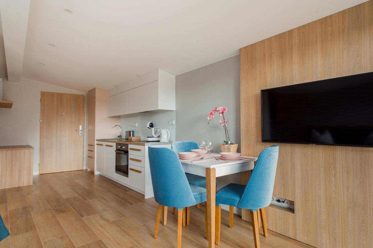 Shortstaypoland Apartment