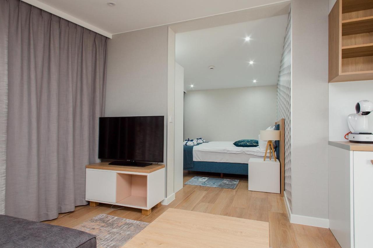 Shortstaypoland Apartment Warsaw