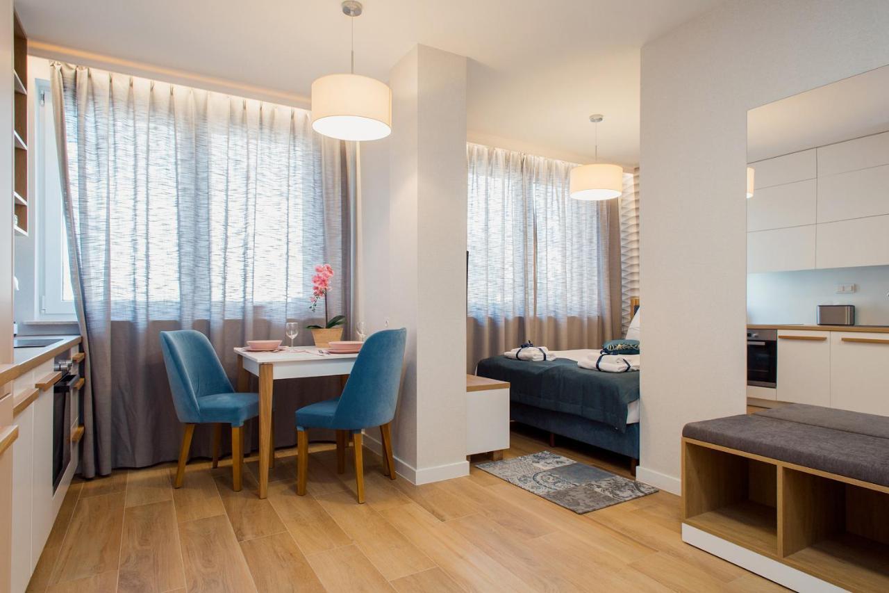 Shortstaypoland Apartment Warsaw