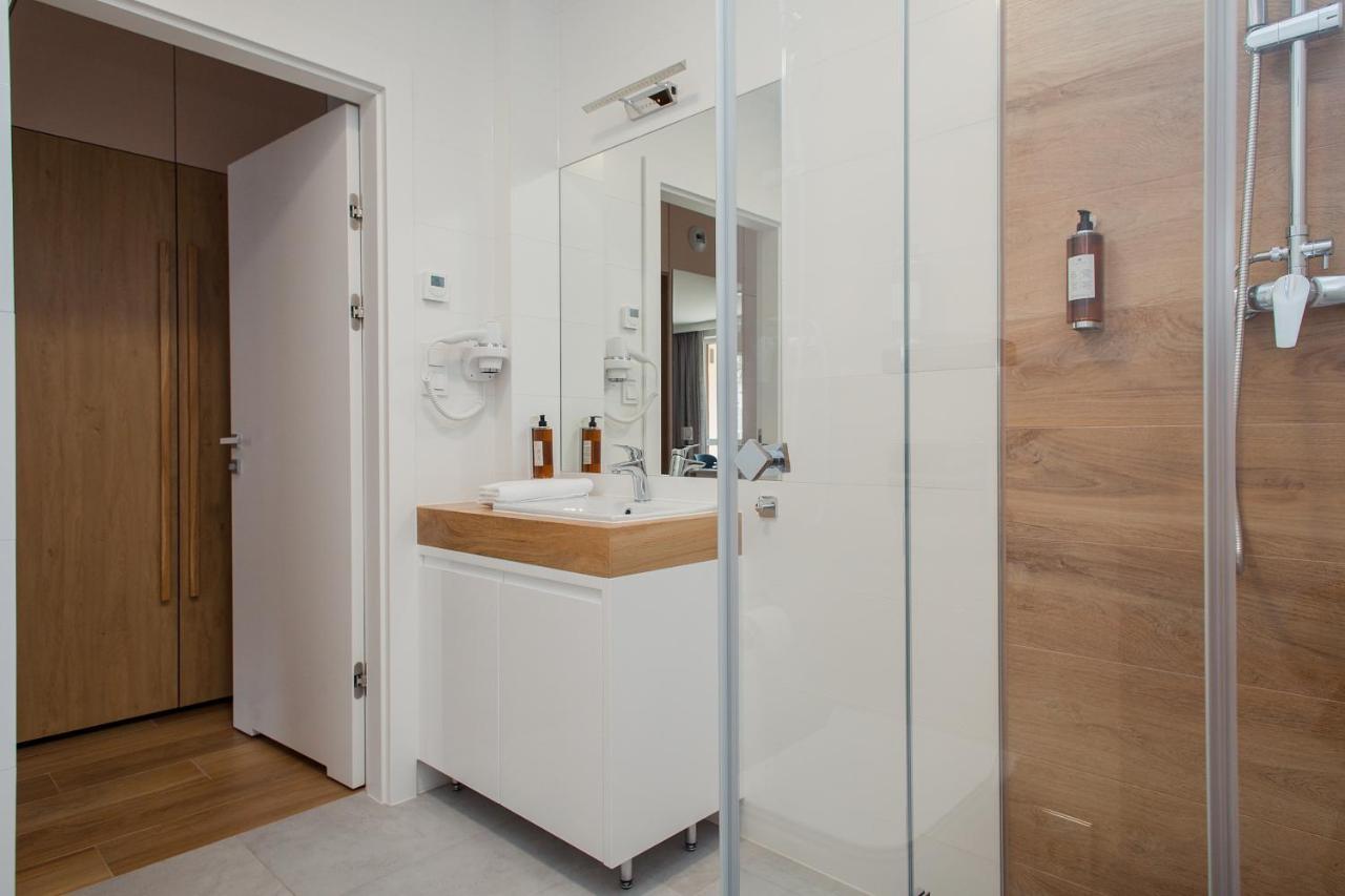 Apartment Shortstaypoland *