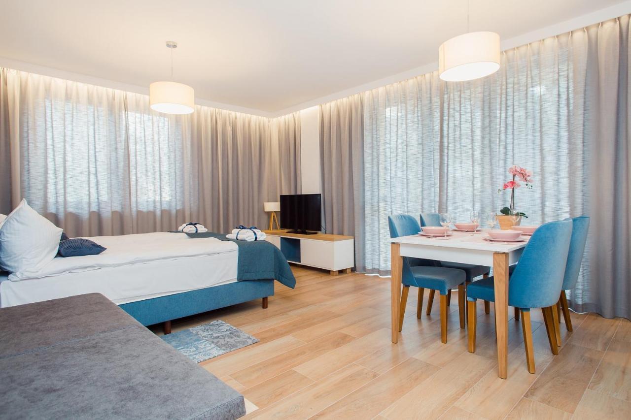 Shortstaypoland Apartment