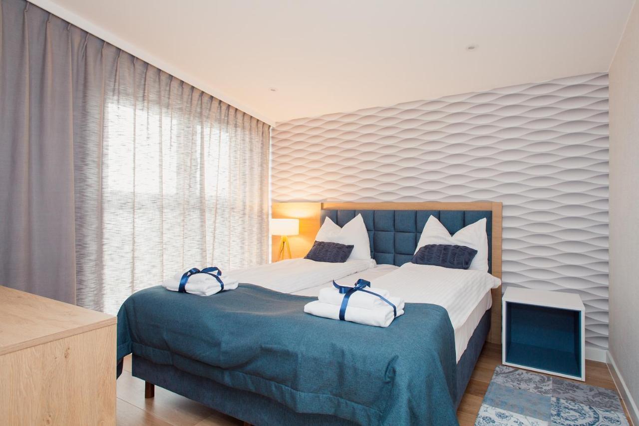 Leilighet Shortstaypoland *