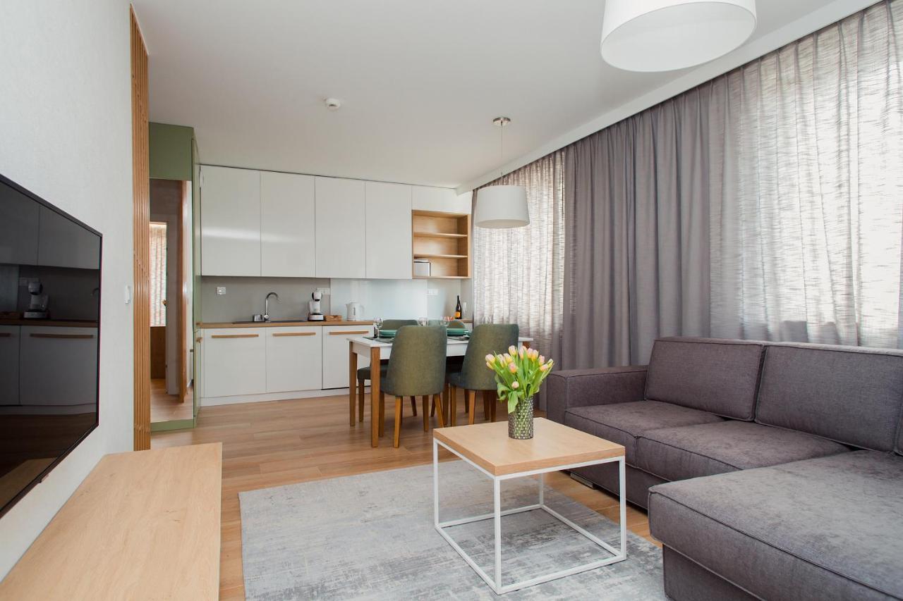 Apartment Shortstaypoland