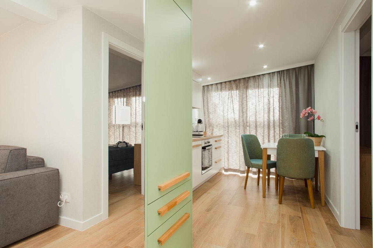 Shortstaypoland Apartment *