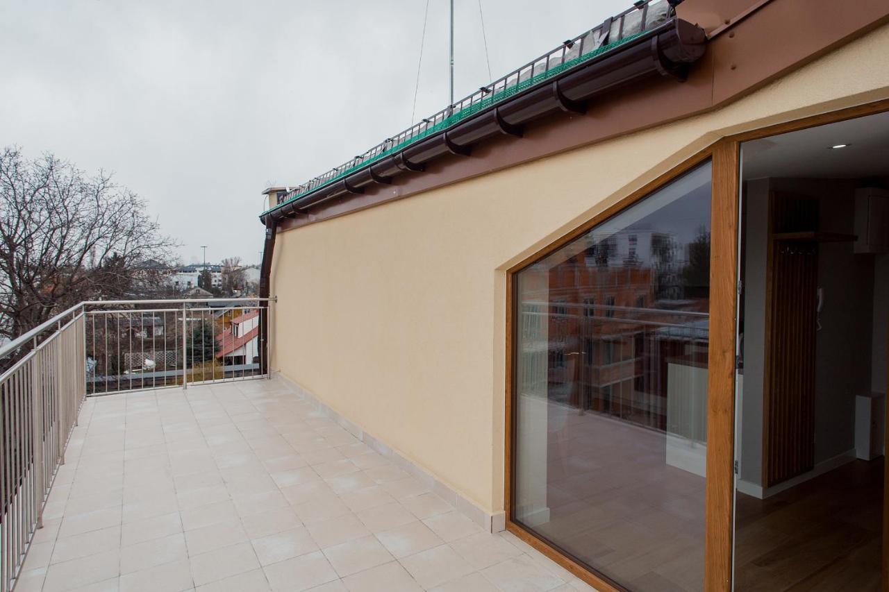 Shortstaypoland Apartment *