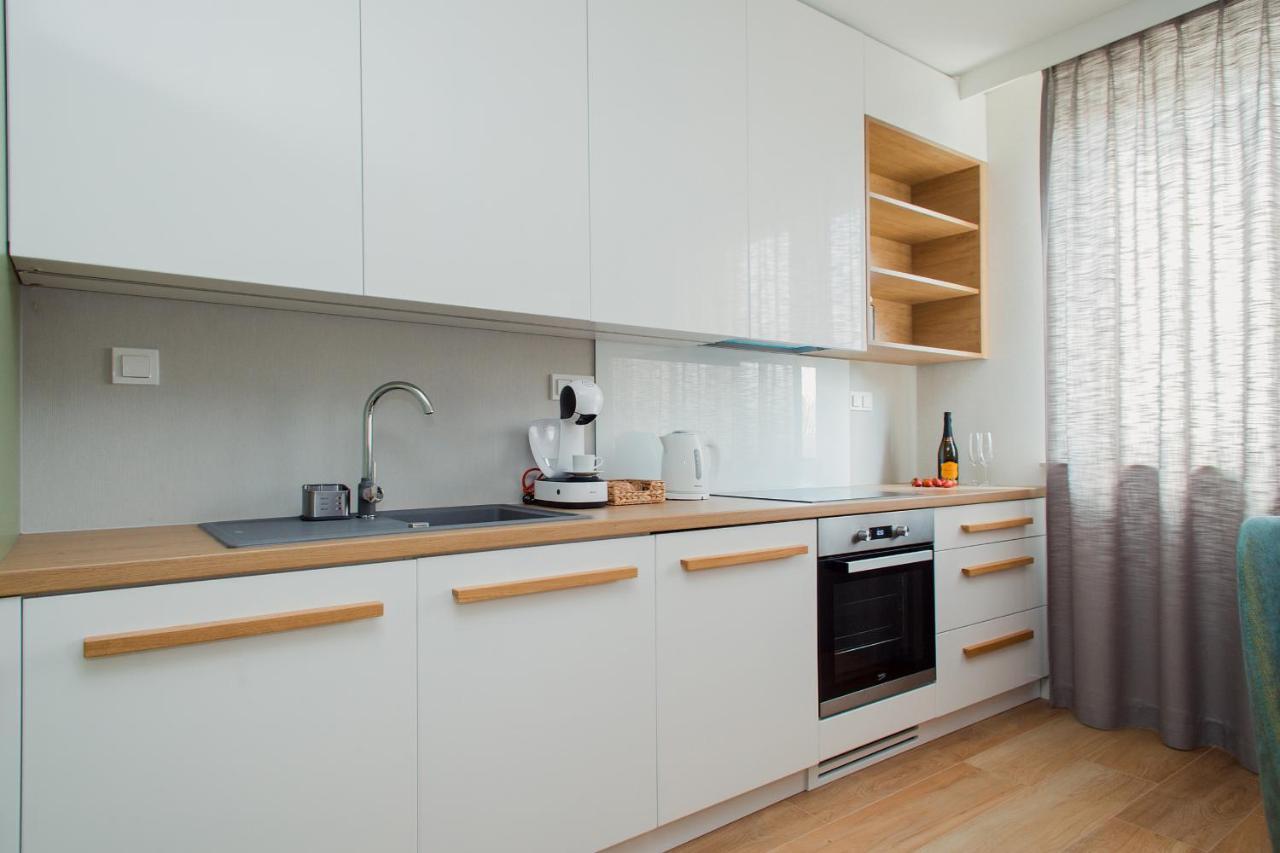 Apartment Shortstaypoland *