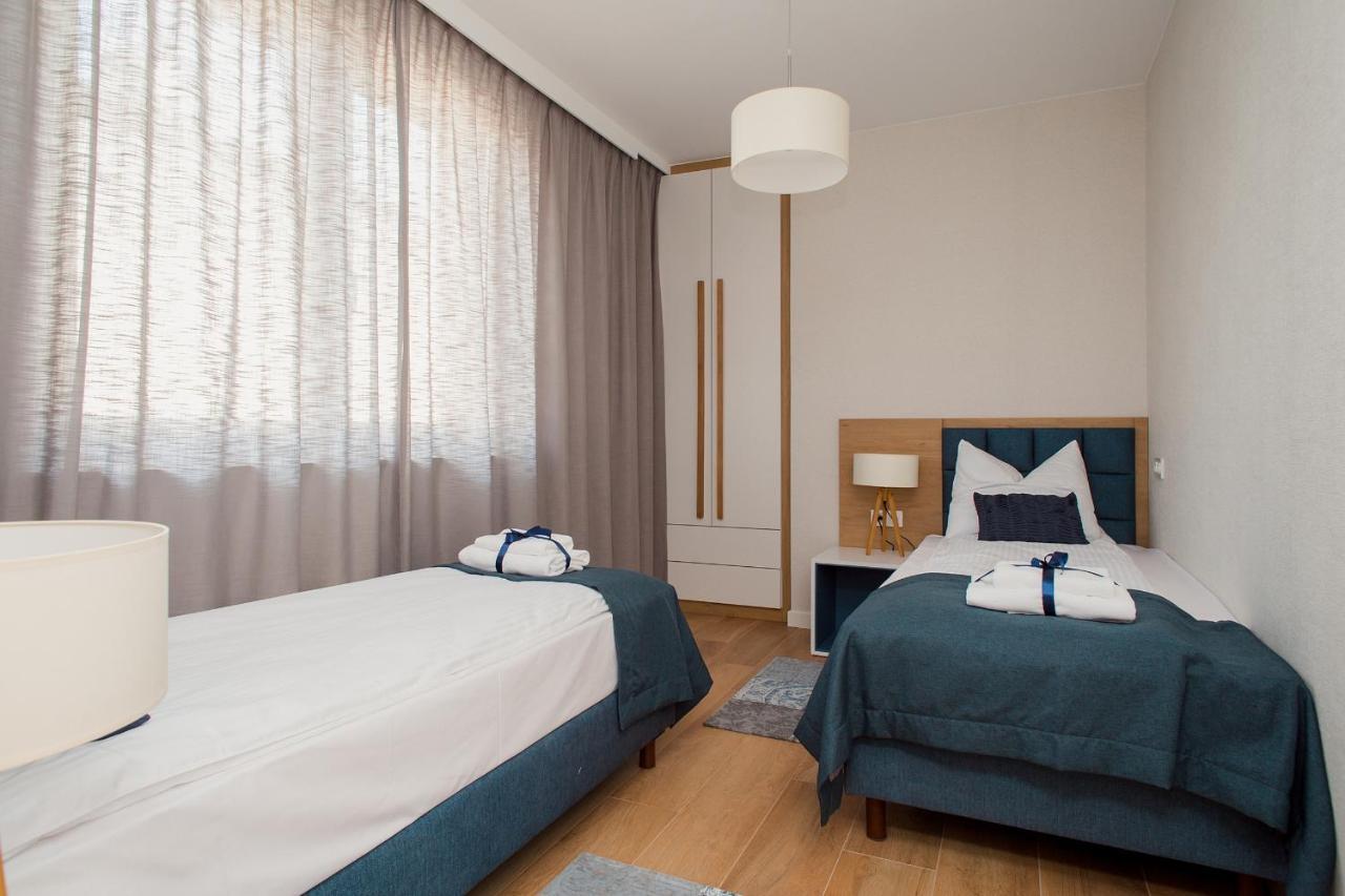 Shortstaypoland Warsaw