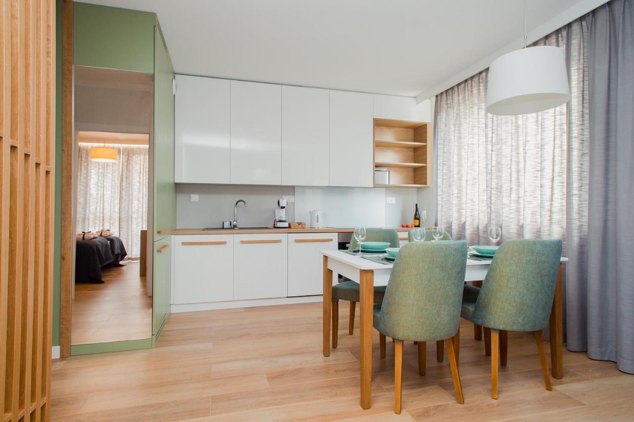 Shortstaypoland Apartment *