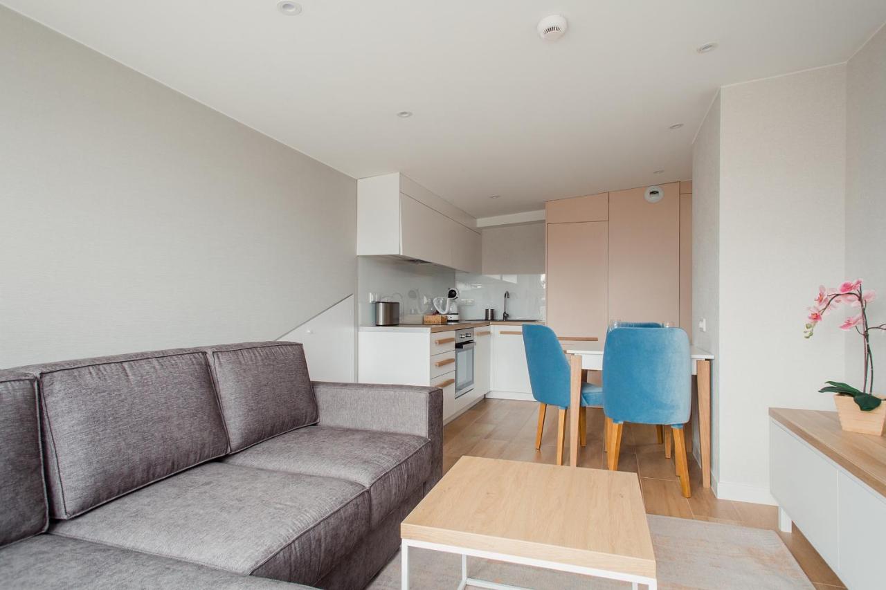 Shortstaypoland Apartment *