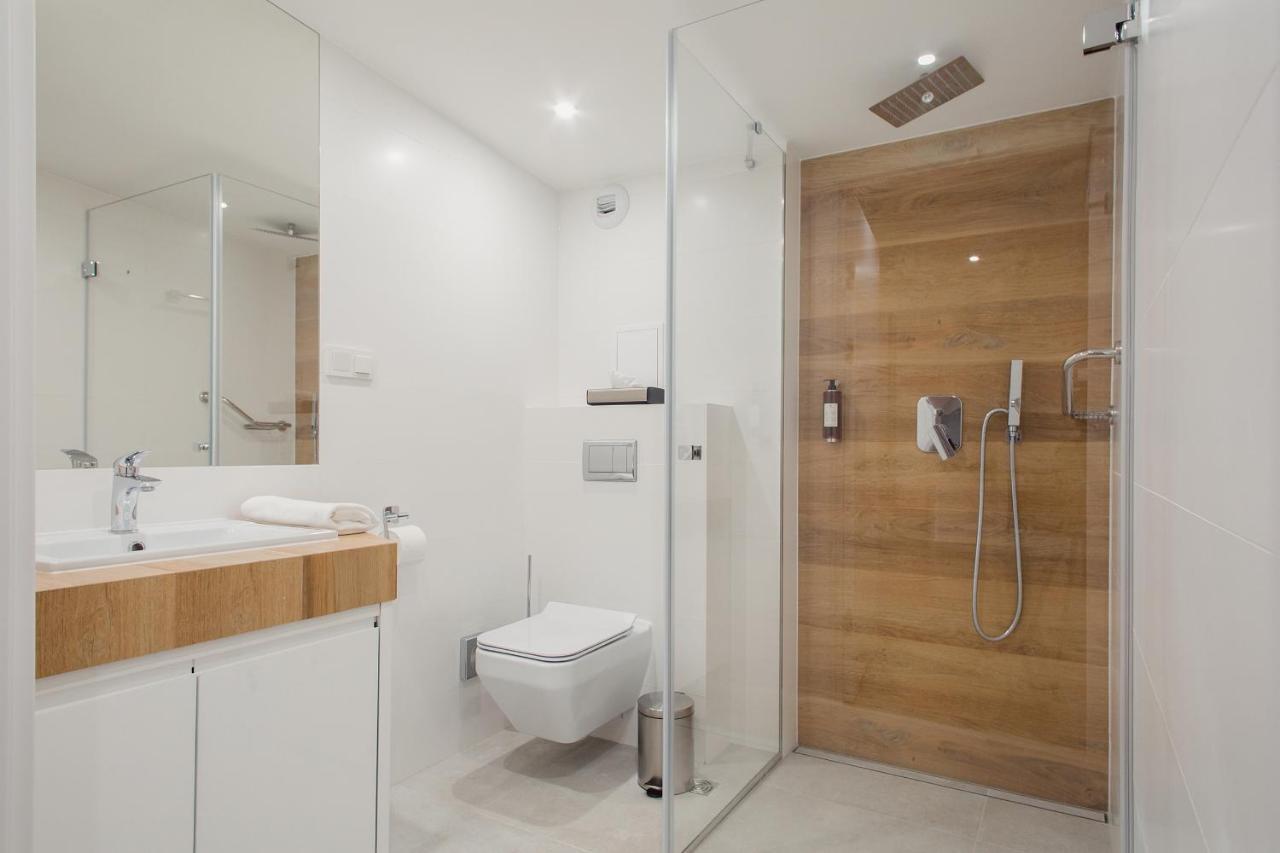 Leilighet Shortstaypoland Warszawa