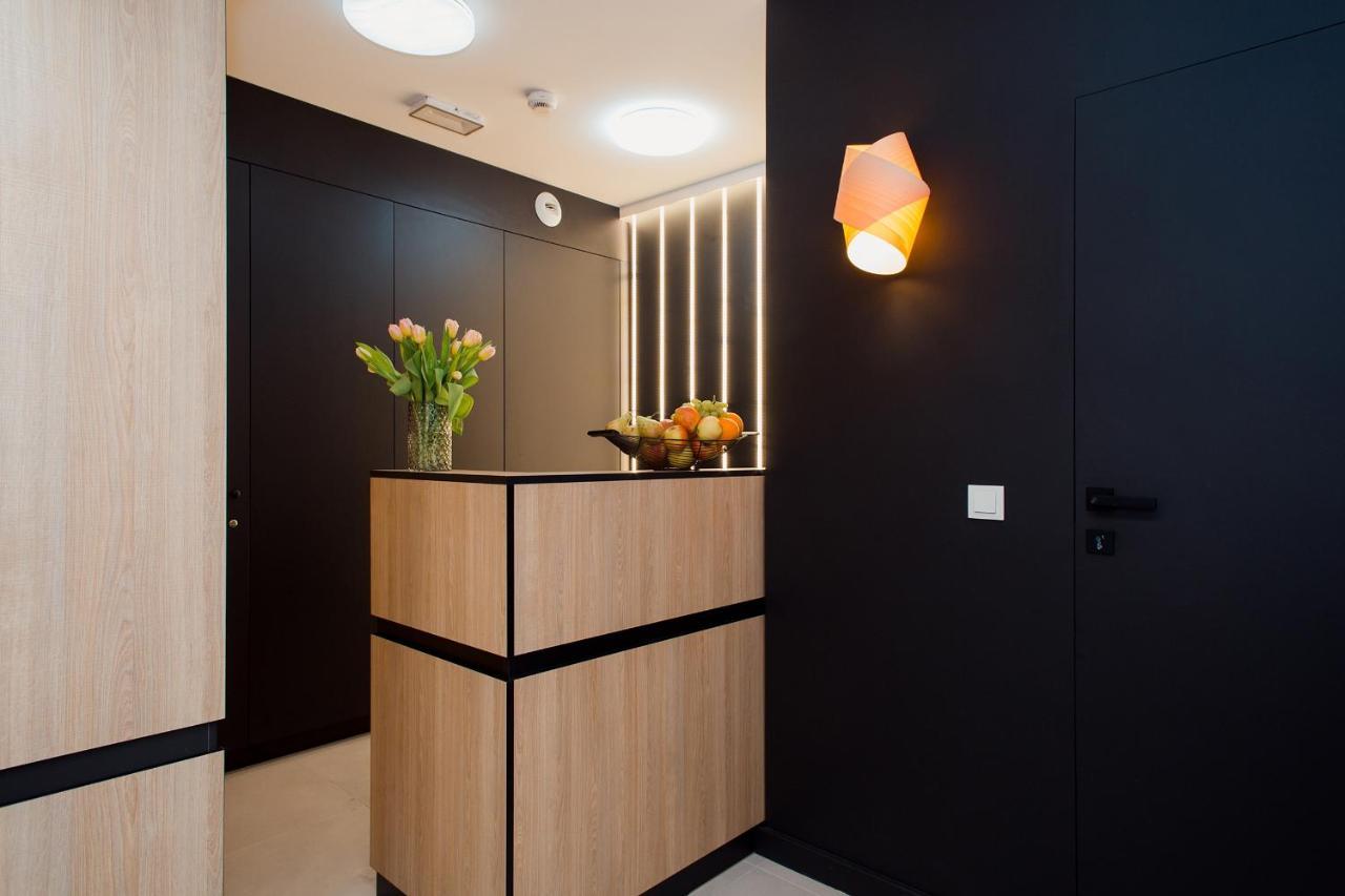 Shortstaypoland Apartment Warsaw