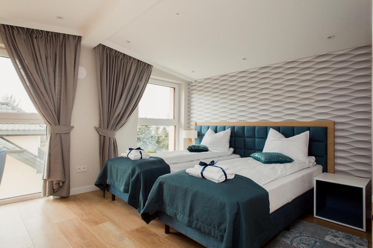 Apartment Shortstaypoland *
