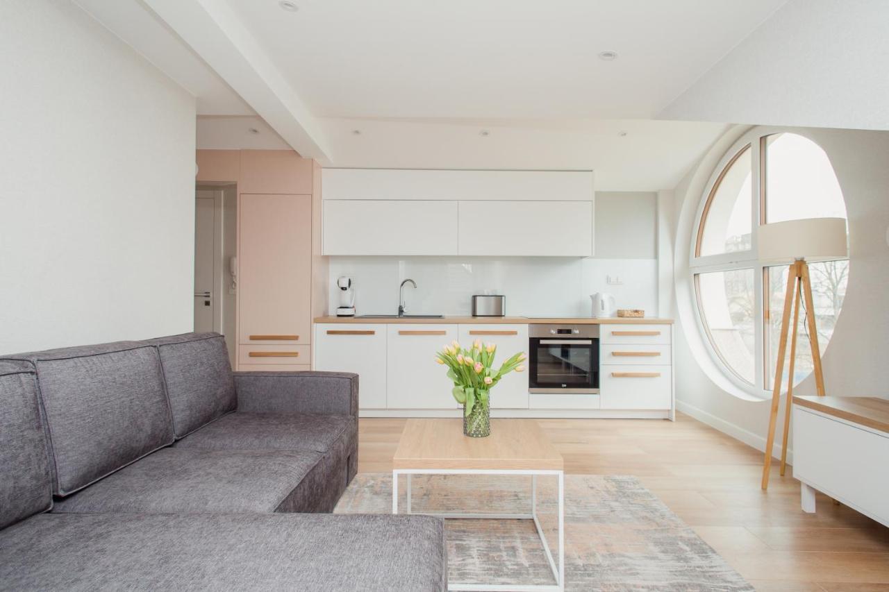 Shortstaypoland Apartament