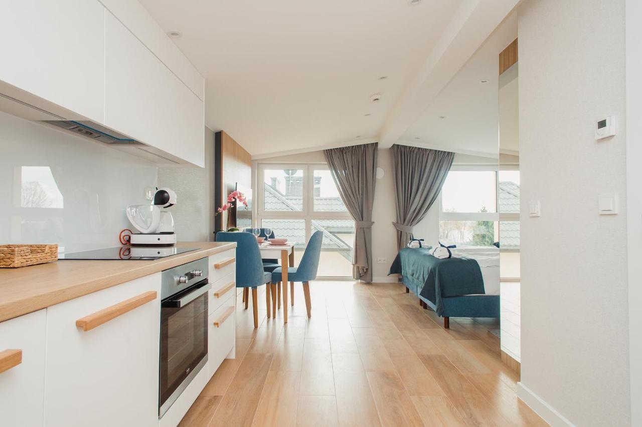 Apartament Shortstaypoland *
